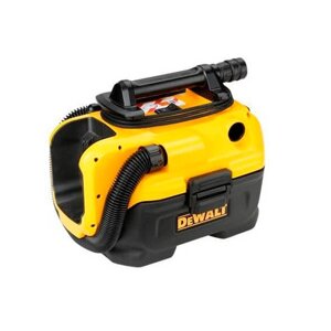 Пилосос акумуляторно-сітий XR flexvolt dewalt DCV584L