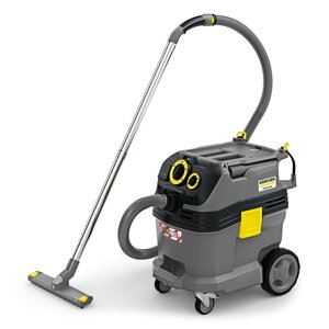 Пилосос сухого та вологого прибирання Karcher NT 30/1 Tact Te L