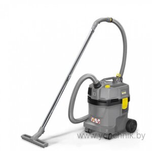 Пилосос вологого та сухого прибирання Karcher NT 22/1 Ap Te L