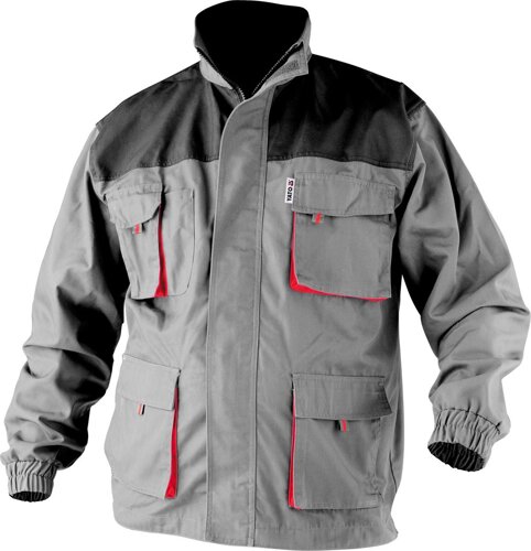 Робоча куртка Yato YT-8020
