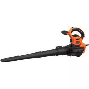 Садовий пилосос електричний BLACK+decker BEBLV300