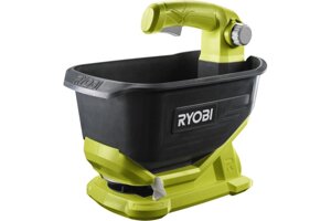 Сеялка акумуляторна Ryobi OSS1800 (18В ONE+без АКБ і ЗП)