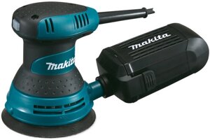 Шліфмашина ексцентрикова Makita BO5030