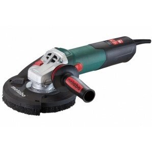 Шліфмашина для бетону Metabo WE 15-125 HD