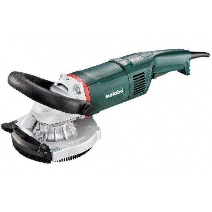 Шліфувальна машина для бетону Metabo RS 17-125 603822700 від компанії ПП Король - фото 1