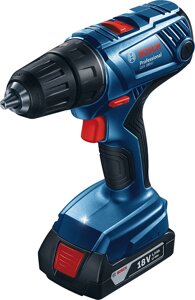 Шурупокрут Bosch GSR 180-LI Professional