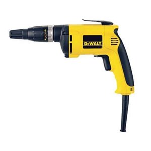 Шурупокрут dewalt DW274K