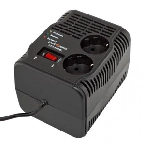 Стабілізатор напруги LogicPower LPT-500Rl (350W)