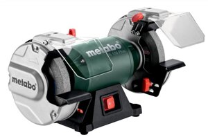 Станок для заточки Metabo DS 150 Plus (604160000)