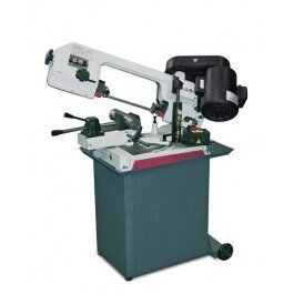 Стрічкова пила Optimum Maschinen OPTIsaw S131GH від компанії ПП Король - фото 1