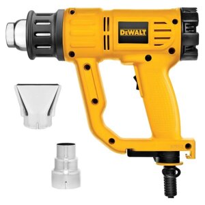 Термовіддуховка DeWalt D26411