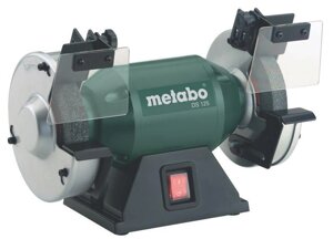 Точило Metabo DS 125