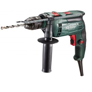 Ударна дриль Metabo SBE 650 Impulse