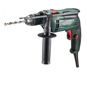 Ударна дриль Metabo SBE 650