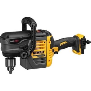 Кутовий акумуляторний дриль DeWALT DCD460NT