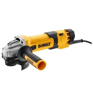 Кутова шліфмашина-болгарка DeWALT DWE4257