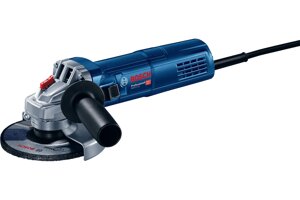 Кутова шліфмашина Bosch GWS 9-125 S