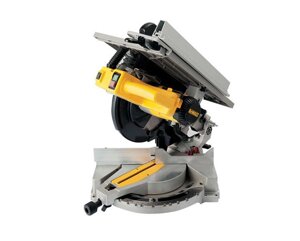 Універсальна торцювальна пила DeWALT D27113