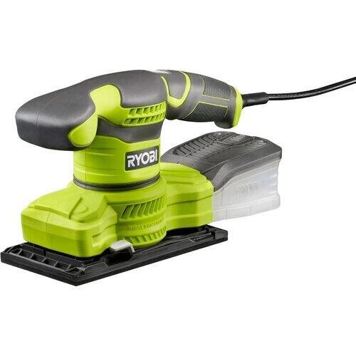 Вібраційна шліфмашина RYOBI RSS200-G від компанії ПП Король - фото 1