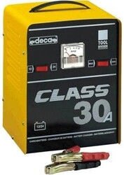 Зарядний пристрій DECA CLASS 30A