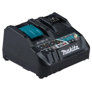 Зарядний пристрій Makita DC18RE