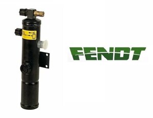 Фільтр осушувач (ресивер) кондиціонера трактора Fendt Serie 800, 900 G716.550.030.011, G716550030011