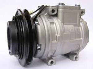 Компресор кондиціонера 10PA15C А1 12V. Fendt 200, 300, 500 ( G311550020100 )