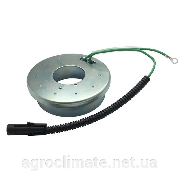 Котушка електромагнітна SANDEN SD7H15 24v для шківа 152mm D=103/117 від компанії Agroclimate - фото 1