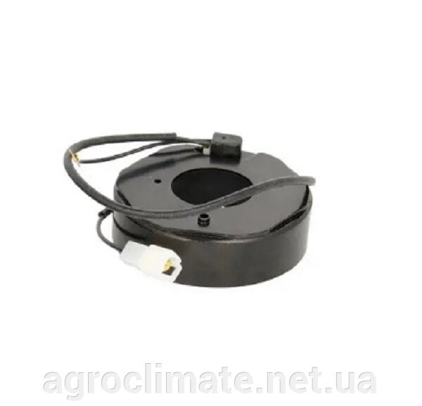 Котушка компресора кондиціонера DENSO 10PA15/17/20, 7SBU16 12 В. (97, 62, 40, 28) 12V, Case від компанії Agroclimate - фото 1