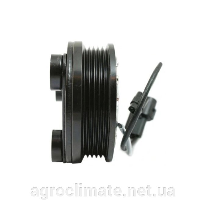 Муфта компресора кондиціонера MITSUBISHI MSC90C 5PK, 102 MM., 12V MITSUBISHI (У зборі) від компанії Agroclimate - фото 1