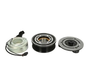 Муфта компресора кондиціонера MITSUBISHI MSC60CA 5PK, 90 MM.,12V MITSUBISHI COLT 1.6L (2008-) (CA892, MR7813)