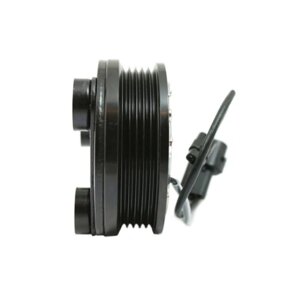 Муфта компресора кондиціонера MITSUBISHI MSC90C 5PK, 102 MM., 12V MITSUBISHI (У зборі)