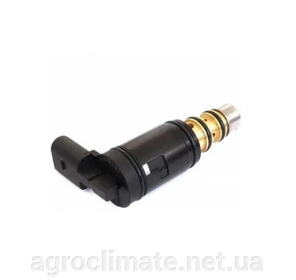 Регулюючий клапан  DENSO 7SEU16C, 6SEU14C, 6SES AUDI, SEAT, SKODA, VOLKSWAGEN (EK20-7025, KTT060010, 38422) від компанії Agroclimate - фото 1