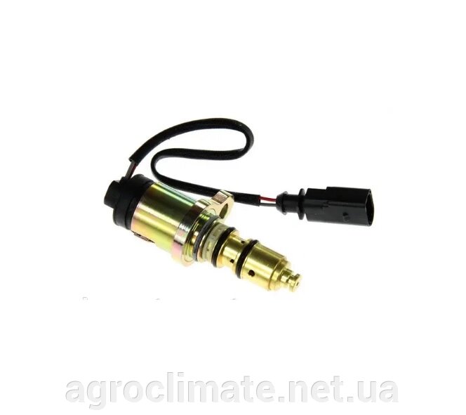 Регулюючий клапан SANDEN PXE AUDI, SEAT, SKODA, VOLKSWAGEN (EK25-7002, KTT060002, 1K0820803, 1K0820859 від компанії Agroclimate - фото 1