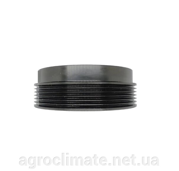 Шків компресора кондиціонера SD7V16 6PK, 119 мм., AUDI, SEAT, SKODA, VOLKSWAGEN. Підшипник: 35x55x20 від компанії Agroclimate - фото 1