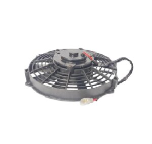 Вентилятор радіатора кондиціонера осьової 11 дюймів 24В тягне (SPAL)