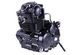 Двигун СВ 200СС - Minsk/Viper 200jj - ZONGSHEN (оригінал)