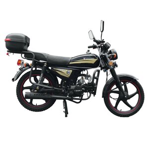 Мотоцикл SP125C-2cfо spark