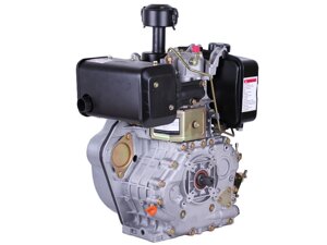 Двигун 188D — дизель (під шліц діаметр 25 мм) (11 л. с.) з паливним баком і тнрд без електроклапана