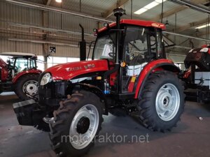 Трактор YTO EX1024