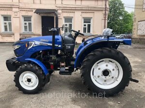 Трактор ОРІОН-Forte RD-244 в Запорожской области от компании Всё навесное