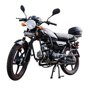 Мотоцикл ЅР110С-2WQ Альфа