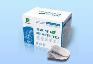 Антивірусний чай для імунітету китайський чай