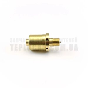 Регулювальний клапан Sanden SD7V16 / SD7V12 / SD6V12 для VAG