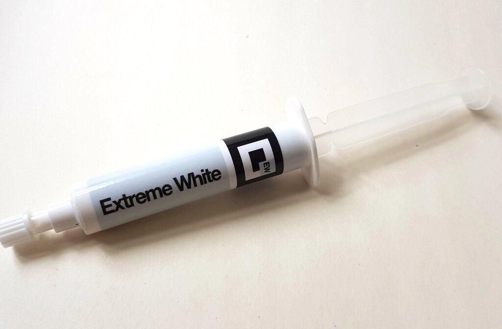 12 ML Герметик ERRECOM Extreme white для R 600 і R290 12 ML TR1156. L6. J1 від компанії "Все для холоду" - фото 1