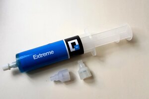 30ML Герметик ERRECOM Extreme універсальний + два адаптери 1/4 і 5/16 ( TR1062. C. J9. P1)