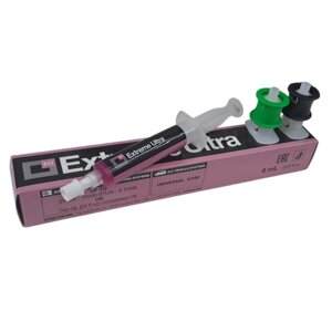 6ML Герметик для R134 і R1234 EXTREME-6ML2 адаптера під автокондиціонер R134a R1234yf (TR1163. AL. M4. S2 )