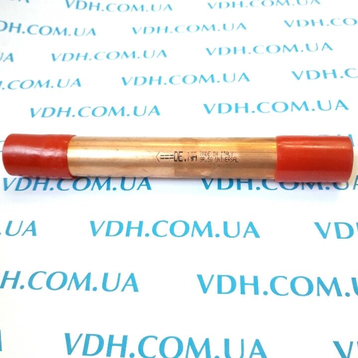 ФільтрDE. NA 50 г діаметр 6,2/2.2 mm.(Італія) для холодильників від компанії "Все для холоду" - фото 1