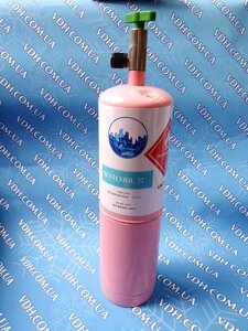 Фреон R-32 (650 кг)