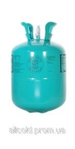 Фреон R 406 REFRIGERANT (13.6 кг — Китай) від компанії "Все для холоду" - фото 1